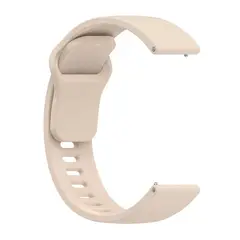 GENERICO - Correa para Redmi Watch 5 Lite Beige