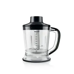 TAURUS - Batidora de Inmersión Bapi 1200 Premium Complete