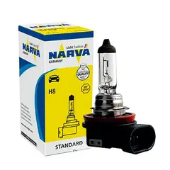 NARVA - Foco H8 12v 35W Standard