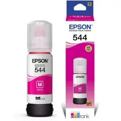 EPSON - TINTA 544 T544320 MAGENTA