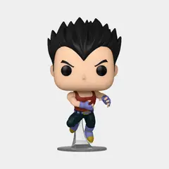 FUNKO - POP ANIMATION DRAGON BALL GT - VEGETA