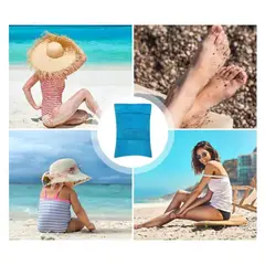 GENERICO - Bolsa para Eliminar Arena