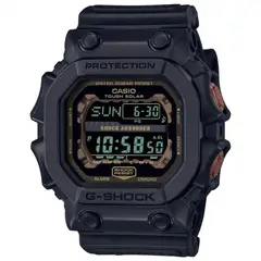 G-SHOCK - Reloj G shock GA-100A-9ADR Amarillo