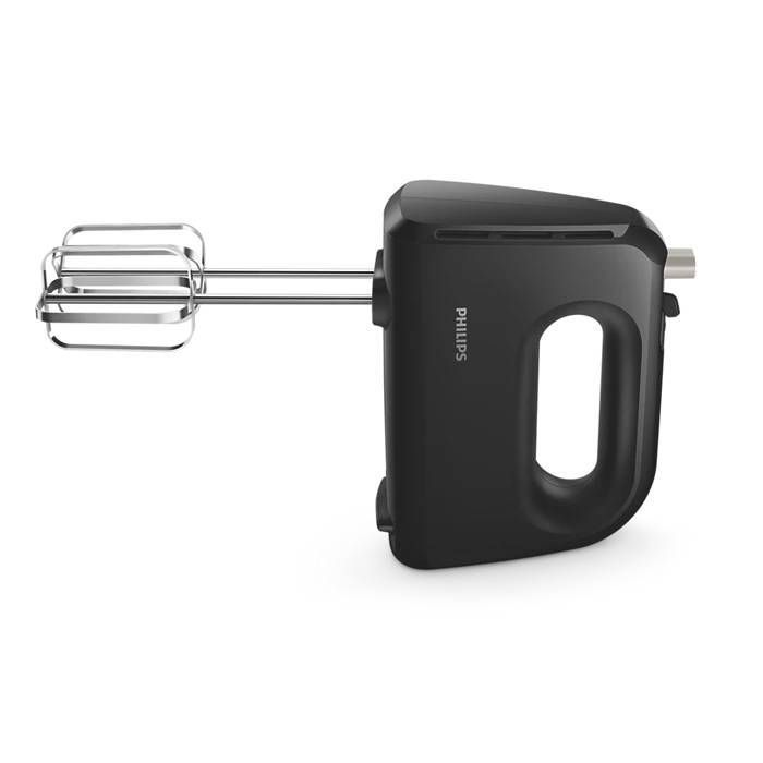 Batidora de Mano 300W HR370510 Negro