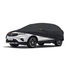 GENERICO - Cobertor FORD TERRITORY impermeable acolchado