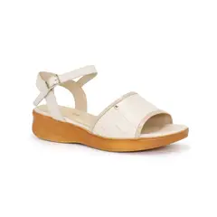 PAR&SS - Sandalias De Cuero Para Mujer KA24Q4-SHAKI
