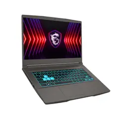LAPTOP GAMER THIN 15.6" INTEL CORE i5-13420H 16GB 512GB SSD RTX 3050 4GB B13UC-1000US