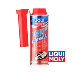 LIQUI MOLY - ADITIVO SPEED TEC DIESEL 250ML