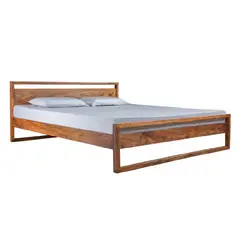 SHEGOSE - SG DORMITORIO KING ZANE