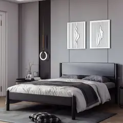 SHEGOSE - SG DORMITORIO QUEEN NIGEL