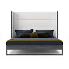 SHEGOSE - SG DORMITORIO KING LINCOLN
