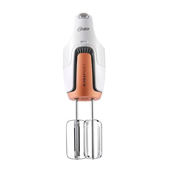 Batidora de Mano con Tecnología HeatSoft FPSTHMAMR
