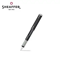 SHEAFFER - Pluma estilográfica Calligraphy Negro Medio 1,5 mm