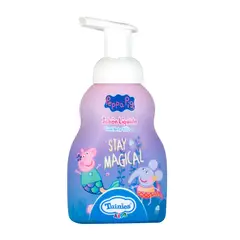 TUINIES - Jabón Líquido 300 ml. Peppa Pig