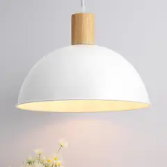 GENERICO - Lámpara Colgante Niza