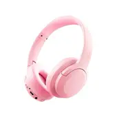 REMAX - AUDIFONOS RB-900HB ANC ROSA