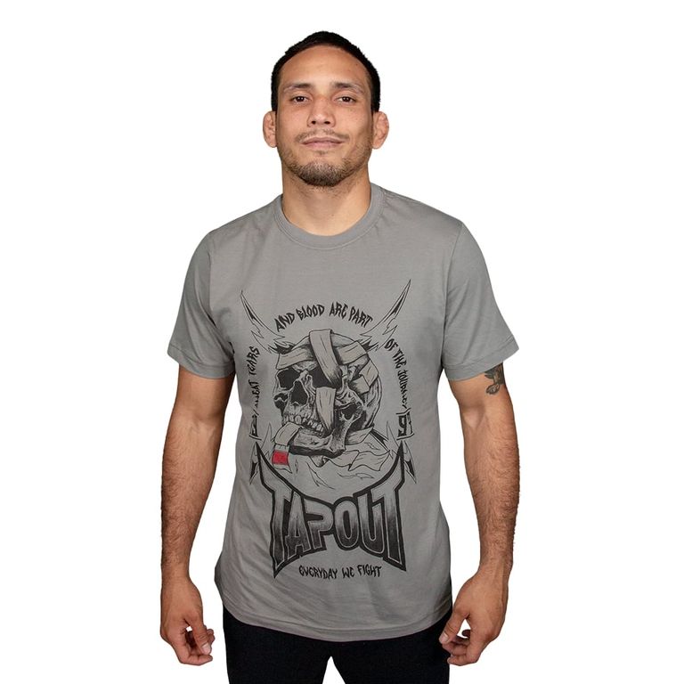 Polo Manga Corta Hombre Tatuil