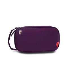 PORTA - CARTUCHERA PANEL UVA