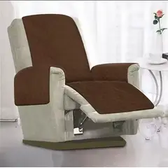 GENERICO - FUNDA PARA SOFA DE UN CUERPO