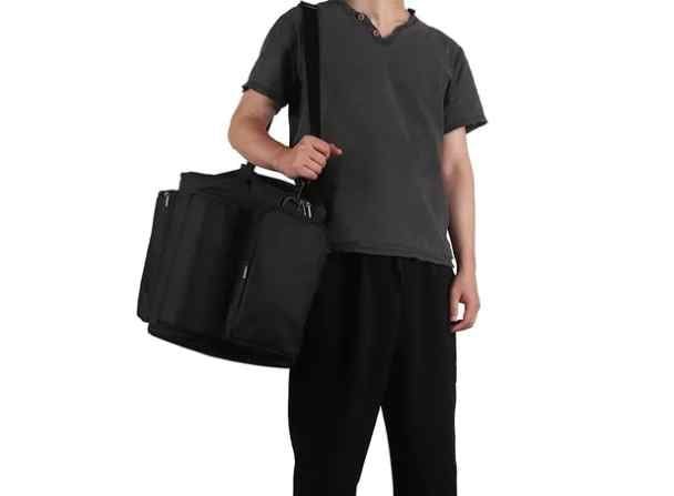 Estuche mochila bolso de poliéster compatible con BOSE S1 PRO PLUS