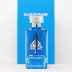 PERU IMPORTACIONES - Jo Milano Game Of Spades Full House Parfum 100ml