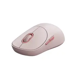 XIAOMI - Mouse Inalámbrico 3 pink GL-XMWXB03YM