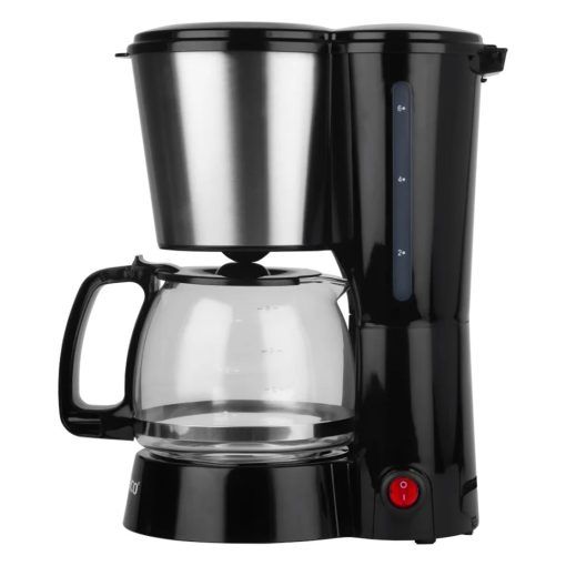 Cafetera Eléctrica 4-6 Tzs CM6065
