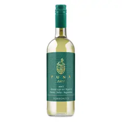 PUNA - Vino blanco Torrontés 2600