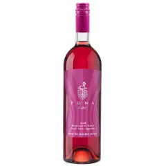 PUNA - Vino rosado Malbec Dulce 2600
