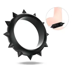 DR PINKY - Anillo Cock Ring Expandible para Pene y Retardante de Eyaculación