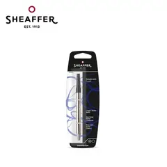 SHEAFFER - Repuesto para Rollerball clásico negro punto mediano