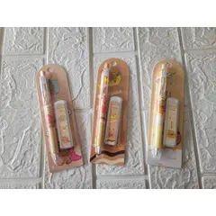 GENERICO - Portaminas capibara + minas 07mm