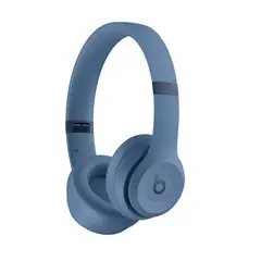 BEATS - Audífono inalámbrico Solo 4 Azul