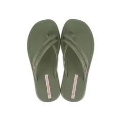 IPANEMA - Sandalia Flip Flop IPD33 Verde