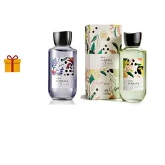 NATURA - Aguas citrico + Aguas lavanda + regalo