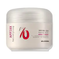 ELGON - Cera Brillante Efecto Mojado Affixx 70