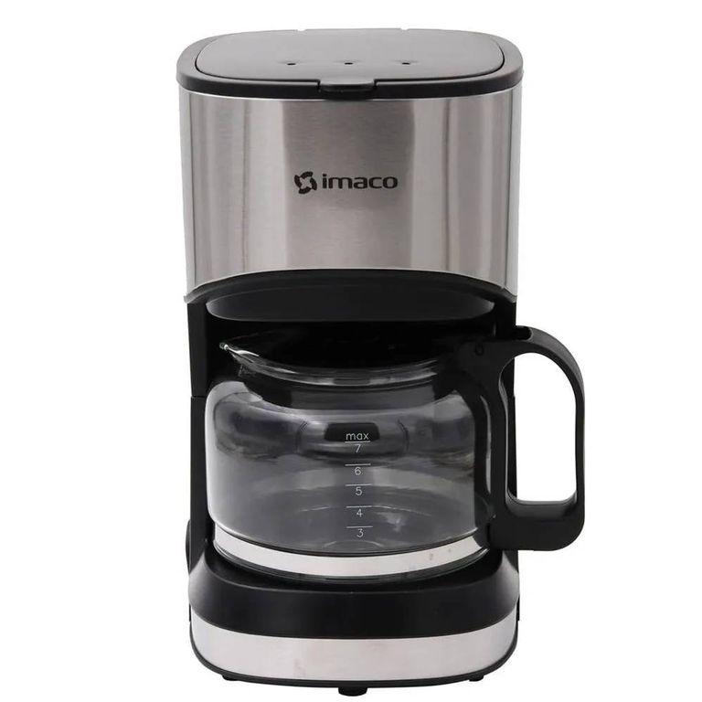 Cafetera 12 Tazas CM1280