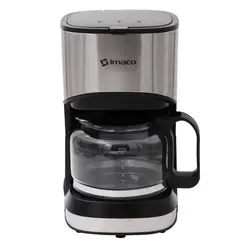 IMACO - Cafetera 12 Tazas CM1280