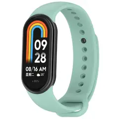 GENERICO - Correa Xiaomi Mi Band 9 - Verde