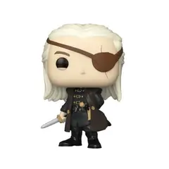 FUNKO - Aemond Targaryen Pop 13 House of the Dragon Original