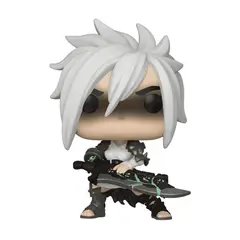 FUNKO - Riven Pop 1040 League of Legends Lol Original