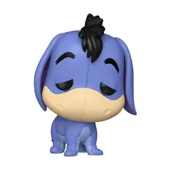 FUNKO - Eeyore Pop 1513 Winnie Pooh Original Nuevo