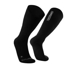 SILVERA NANOTECH - Medias de compresión para varices y recuperación para hombre y mujer.-