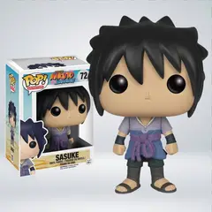 FUNKO - POP NARUTO - SASUKE 72