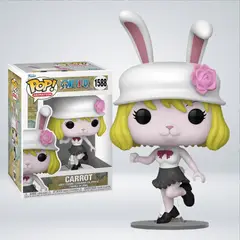 FUNKO - POP ONE PIECE - CARROT 1588
