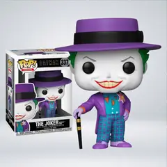 FUNKO - POP DC - THE JOKER 337
