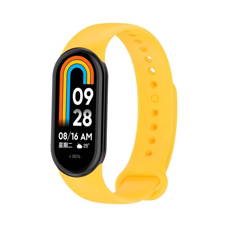 Correa Xiaomi Mi Band 9 - Amarillon