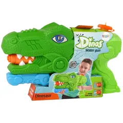 GENERICO - Pistola De Agua En Forma De Dino