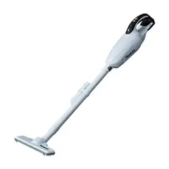 MAKITA - Aspiradora Inalámbrica LXT 18V / 650ml / 1.4m3/min / 5.3 KPa (sin baterías / cargador) DCL181FZW