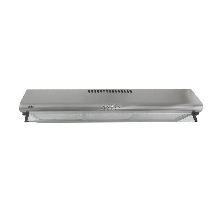 Campana Extractora Hera 80 Cm TURE20CO